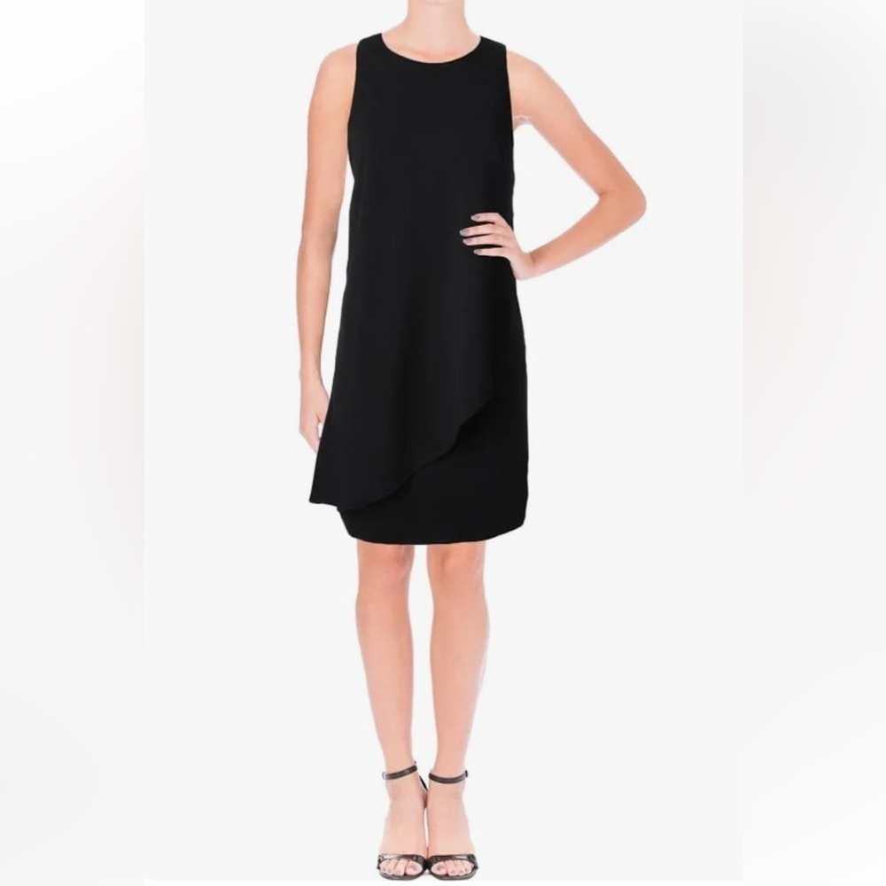 Ralph Lauren Sleeveless Dress